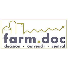 farm簡約logo標志設計