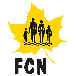 FCN創(chuàng)意logo設(shè)計(jì)