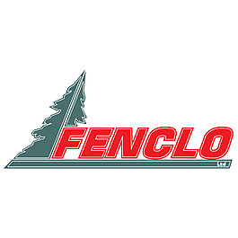 FENCLO創(chuàng)意logo標(biāo)志設(shè)計(jì)