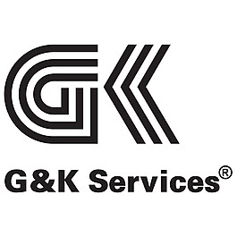 G&K創(chuàng)意logo設(shè)計