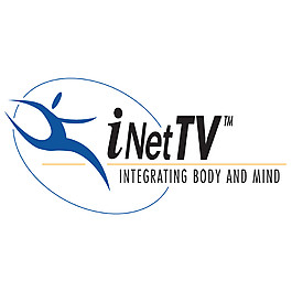 TV簡單logo設計