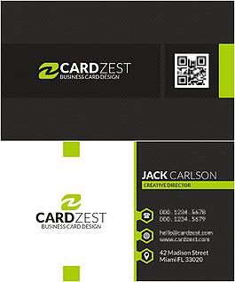 名片圖片簡(jiǎn)約時(shí)尚