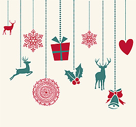 圣誕元素
