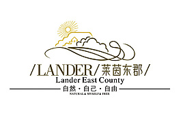 房地產(chǎn)標(biāo)志設(shè)計(jì)PSD