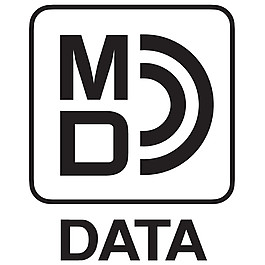 DATA簡易logo設(shè)計欣賞