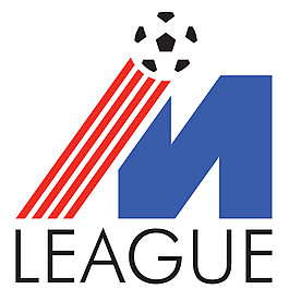 旗帜线条标识logo设计