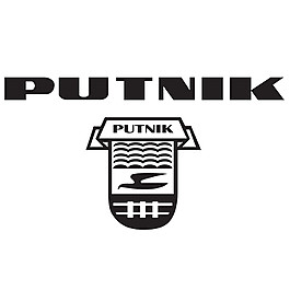 PUTNIK圖標(biāo)logo設(shè)計(jì)