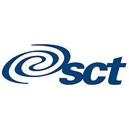 SCT簡單logo設(shè)計