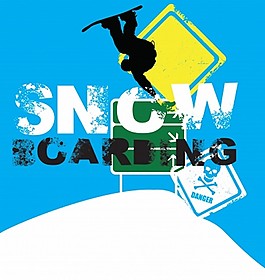滑雪运动