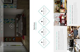 室内设计网站