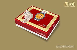食品電商主圖設計