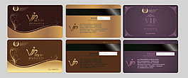 創(chuàng)意多樣VIP會(huì)員卡設(shè)計(jì)