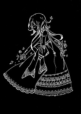 線條