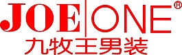 男裝公司logo素材矢量圖