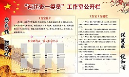 黨建公開欄