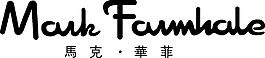 馬克logo素材矢量圖