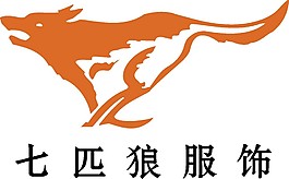 動(dòng)物標(biāo)志公司logo素材矢量圖