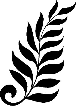 賀曼logo素材矢量圖