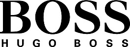 BOSS-logo素材矢量圖