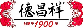 德昌祥logo素材矢量圖LOGO設(shè)計
