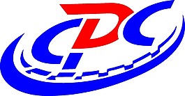 CDClogo素材矢量圖LOGO設(shè)計
