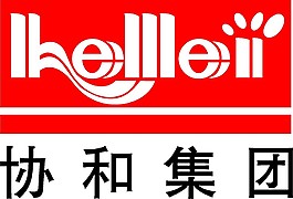 協(xié)和集團(tuán)LOGO設(shè)計(jì)矢量素材