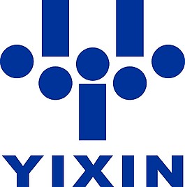 YIXIN-LOGO設(shè)計(jì)矢量素材