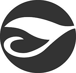 異形LOGO設(shè)計(jì)矢量素材