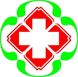 醫(yī)療LOGO矢量素材