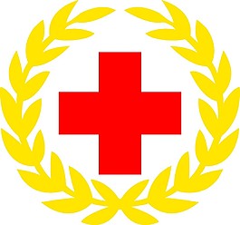 醫(yī)療LOGO矢量素材