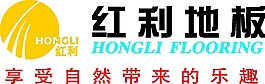 紅利地板LOGO設計矢量素材