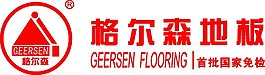 格爾森LOGO設(shè)計(jì)矢量素材