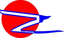 幾何圖形logo素材矢量圖設計