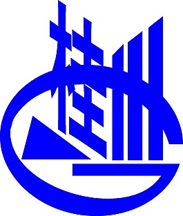 漢字logo素材矢量圖設(shè)計(jì)