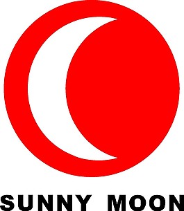 紅色圓標志圖形logo設計創意logo
