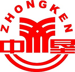 中墾logo素材矢量圖設(shè)計(jì)