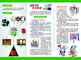 禁毒广告设计