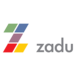 zadu創(chuàng)意logo設(shè)計(jì)