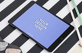 ipad模板設(shè)計板式