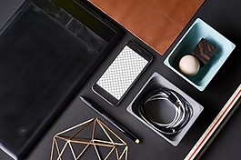 iphone模板展示