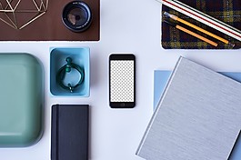 iphone模板樣式