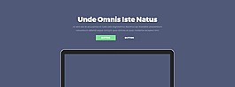 UI界面制作模板