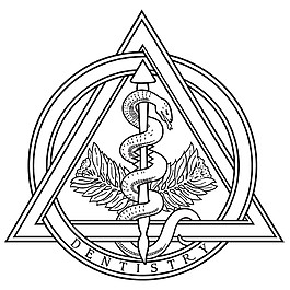 宗教三角框架標志logo設計