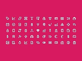 UI的psd圖標(biāo)設(shè)計(jì)模板