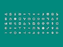 UI的psd模板