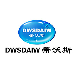 英國蒂沃斯凈水器logo