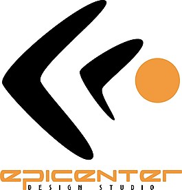 國外個(gè)性LOGO元素