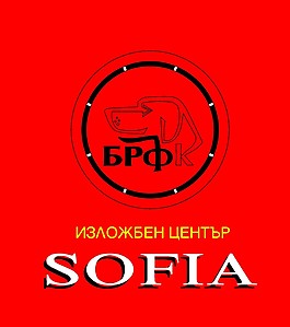 紅色小狗國外個性LOGO元素設計矢量