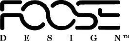 國外個性LOGO元素設計矢量