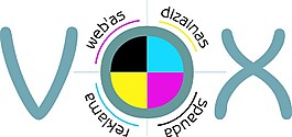 國外個性LOGO元素設(shè)計矢量